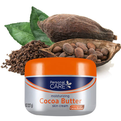 Cocoa Butter Nourishing Skin Cream