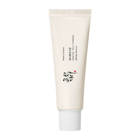 Beauty of Joseon Relief Sun SPF 50+ (Rice & Probiotics)