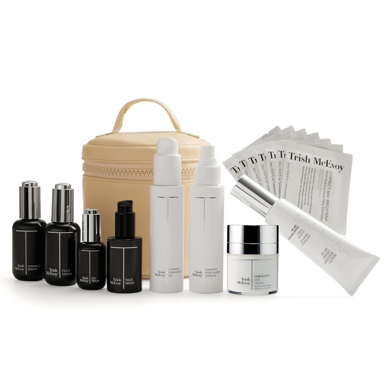 Beauty Booster Face & Eye Serum