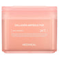 Collagen Ampoule Pad, 100 Pads