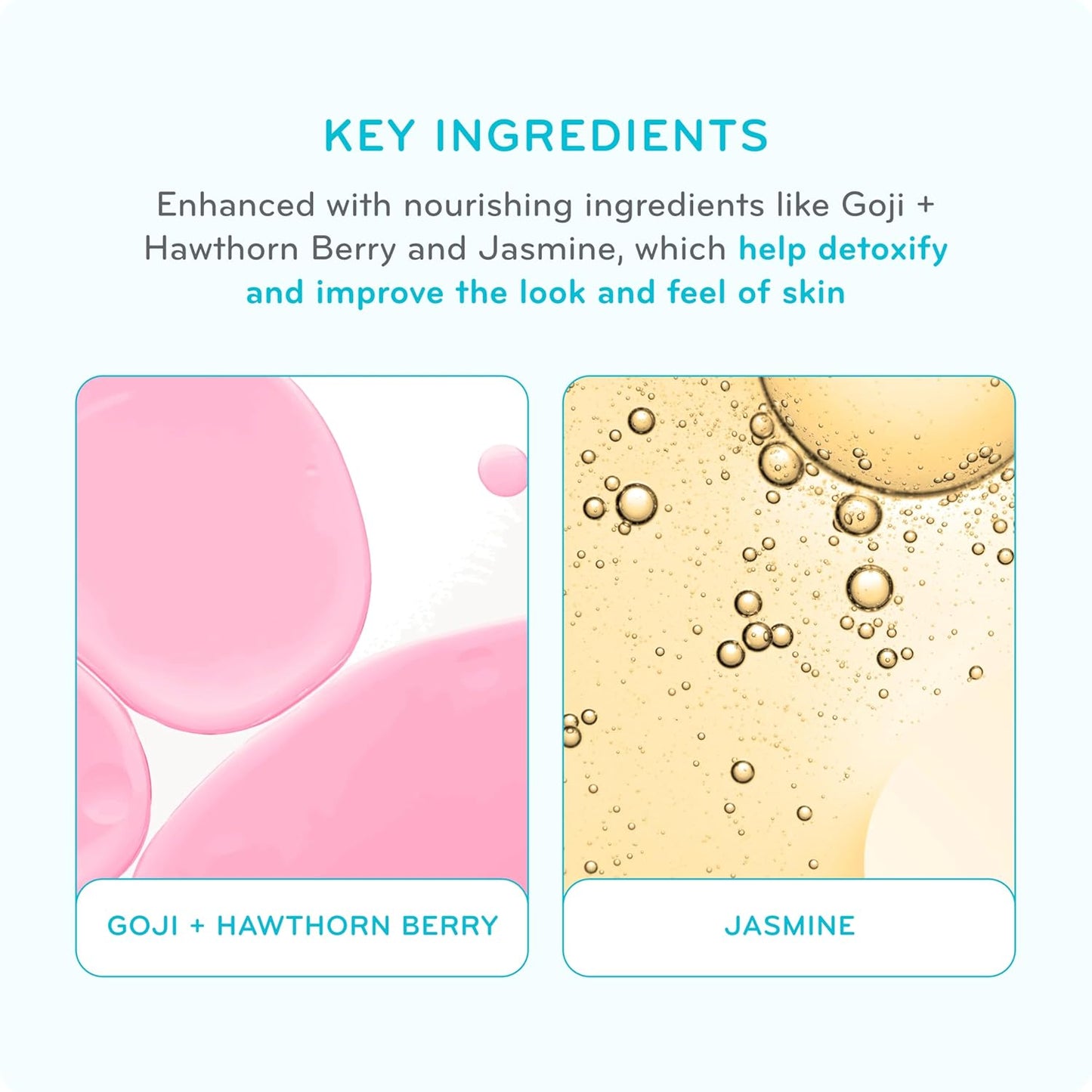 Goji Berry Glow BB Cream SPF 30