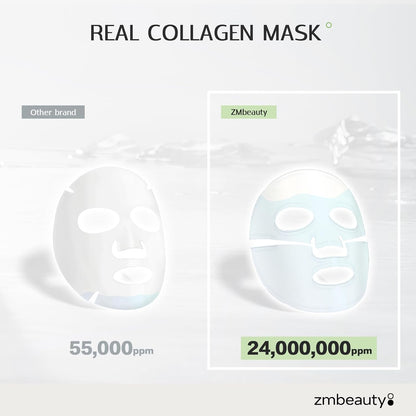 Collagen Face Mask,