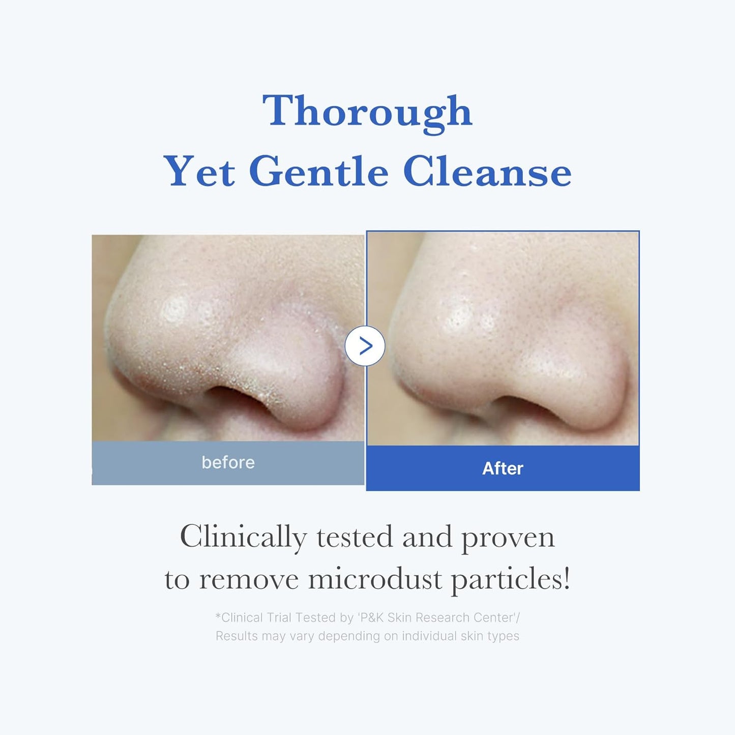 Medicube Zero Foam Gentle Daily Cleanser