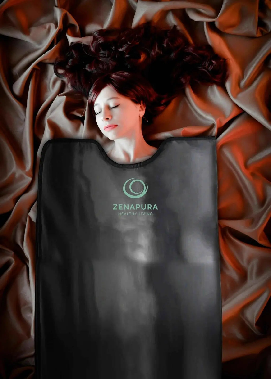 ZenCocoon Infrared Sauna Blanket