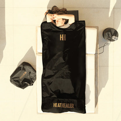 Portable Infrared Sauna Blanket