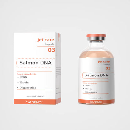 PDRN Salmon DNA Ampoule Spray Serum