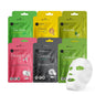 Korean Essence Sheet Mask Set (12 Pack)