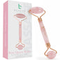 Rose Quartz Glow Face Roller