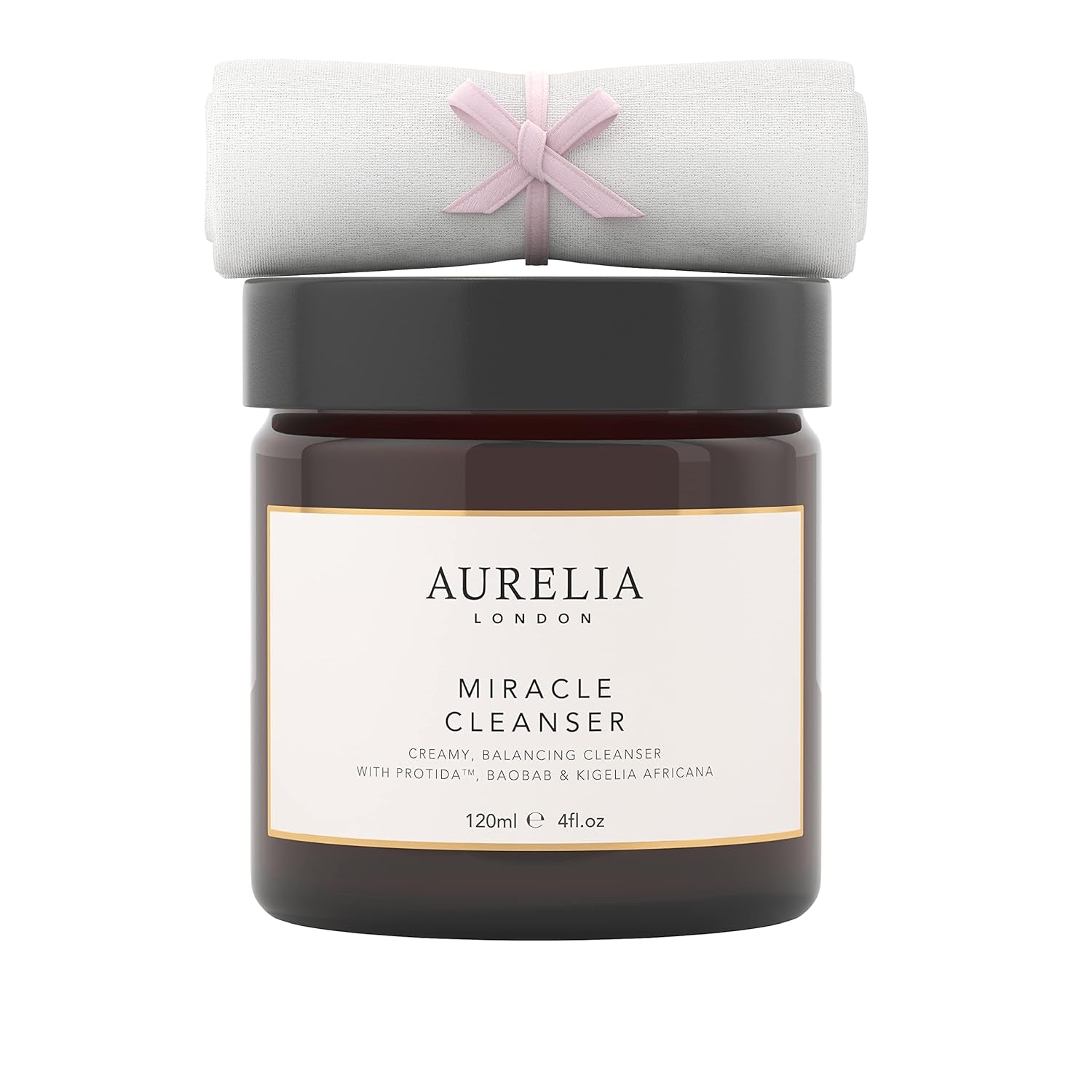 Probiotic Miracle Brightening Cleanser