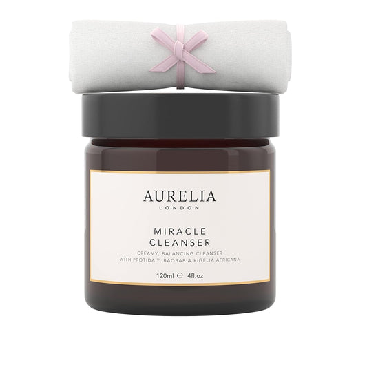 Probiotic Miracle Brightening Cleanser