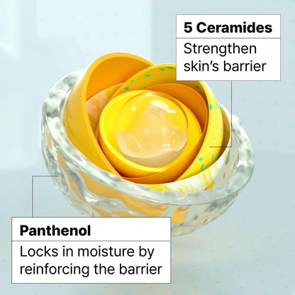 Dr.Jart+ Ceramidin Barrier Cream (Jumbo)
