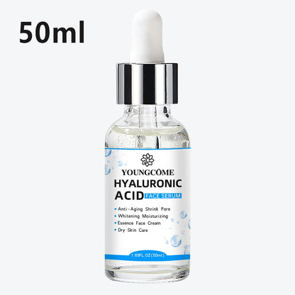 Hyaluronic Acid Deep Hydration Essence