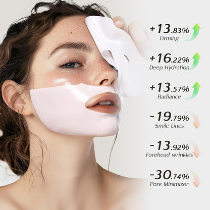 Collagen Face Mask,