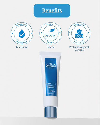 CICA Barrier Hydro Cream Duo