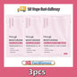 Pink PDRN Collagen Hydrogel Face Mask