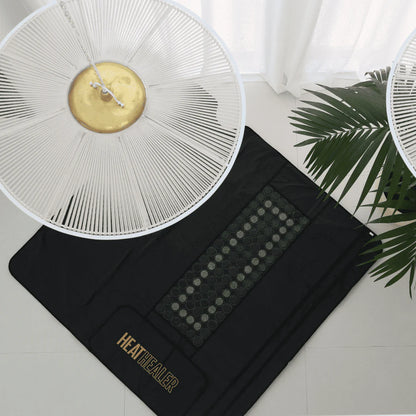 Portable Infrared Sauna Blanket