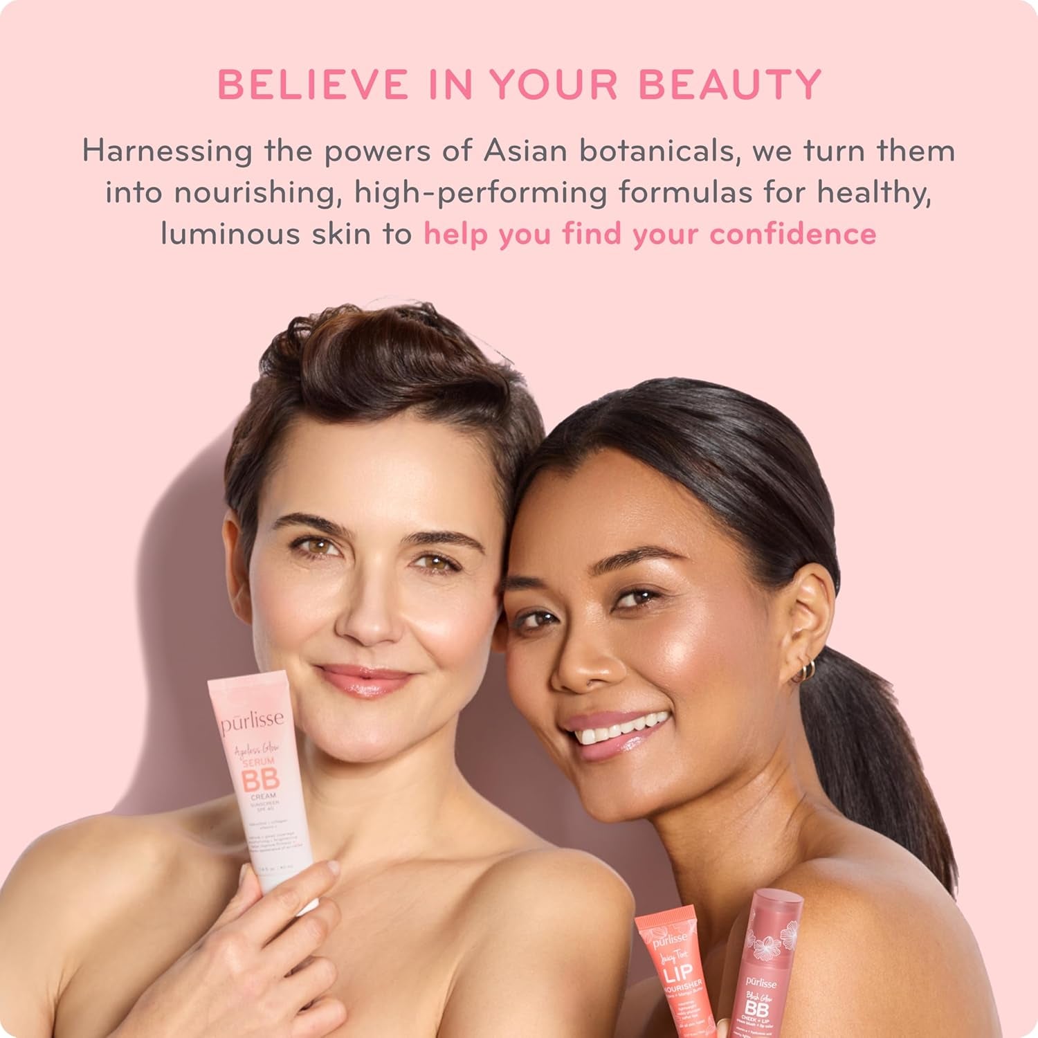 Goji Berry Glow BB Cream SPF 30