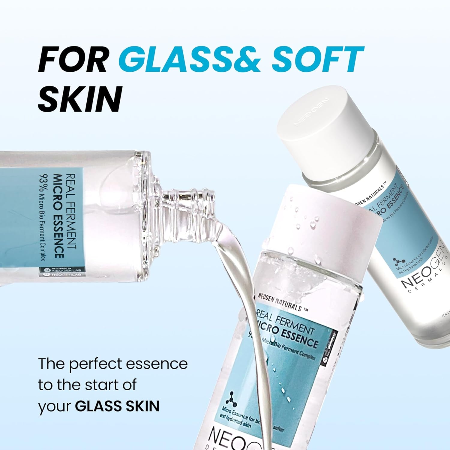 Fermented Micro Essence Toner
