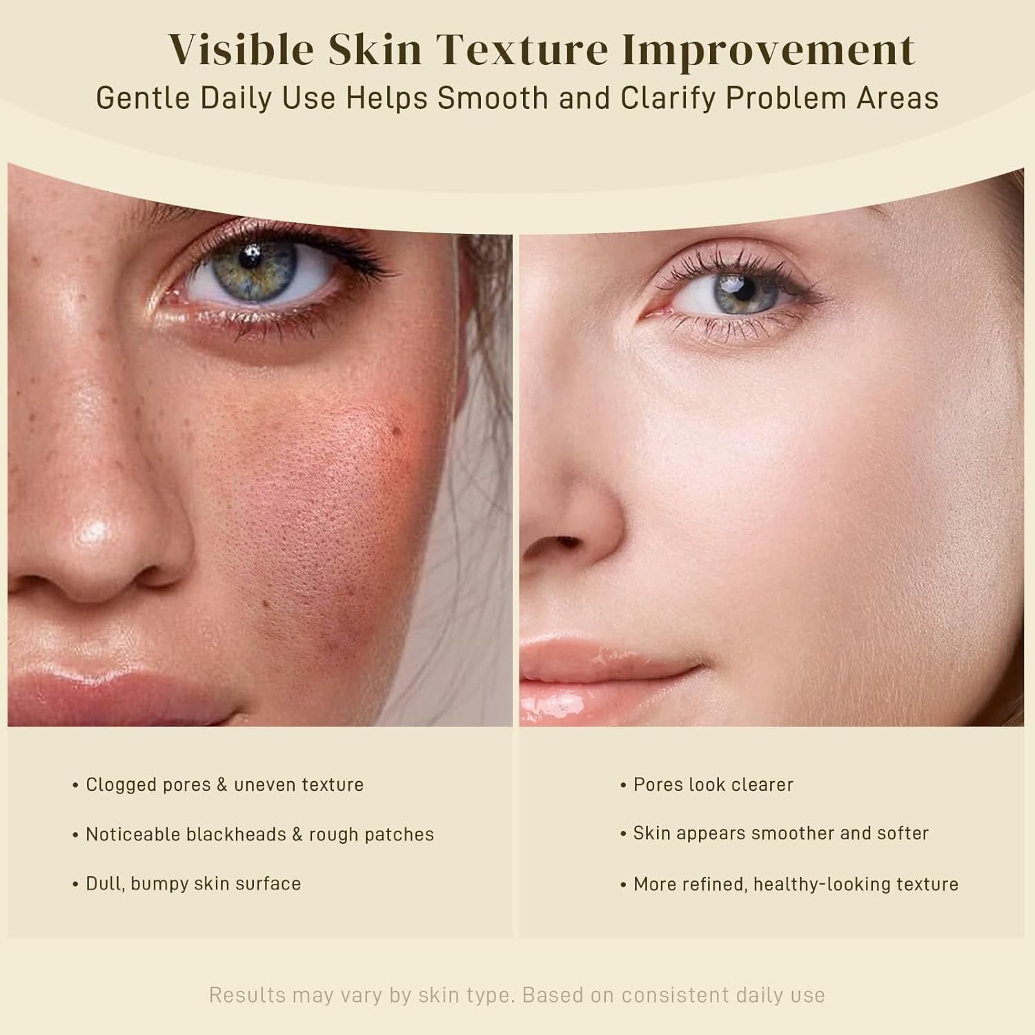 Kojic Acid & Turmeric Brightening Cleansing Pads