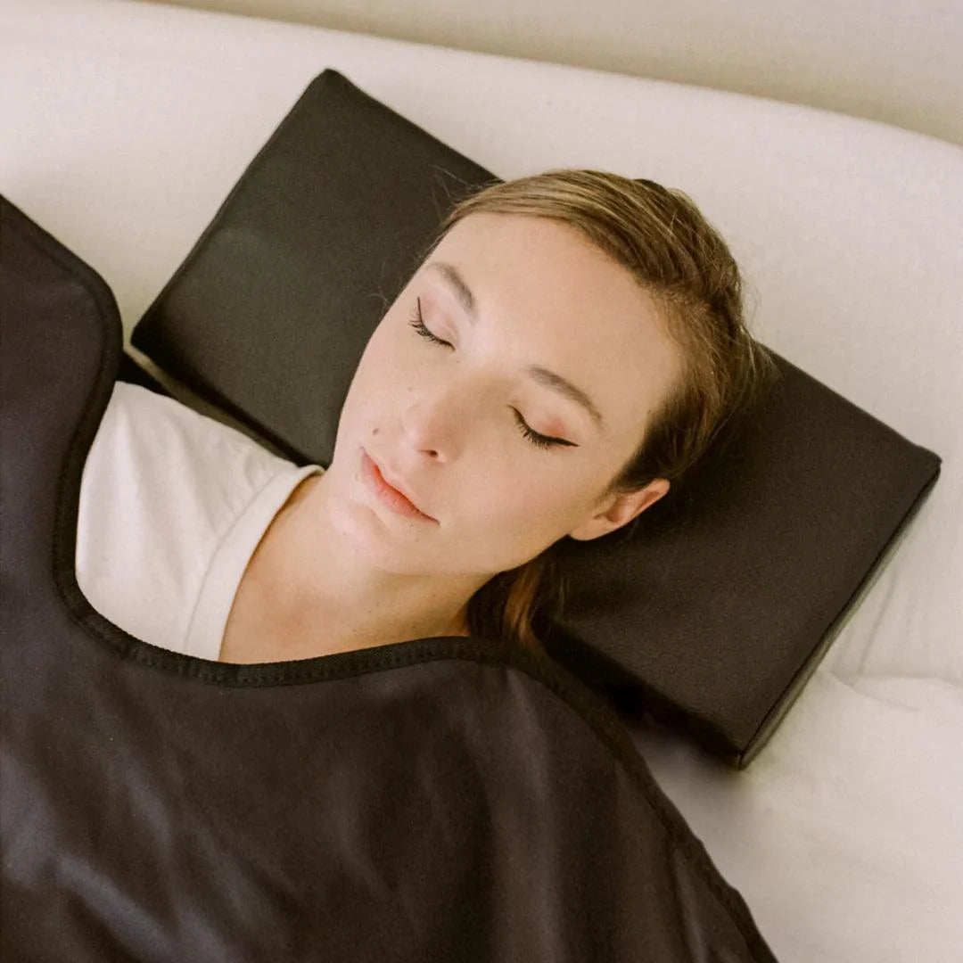Portable Infrared Sauna Blanket