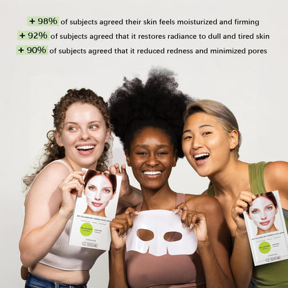 Collagen Face Mask,