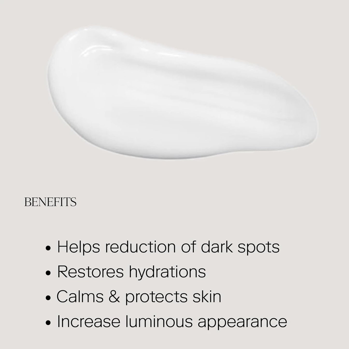 EXO SUN After-Sun Exosome Recovery Treatment
