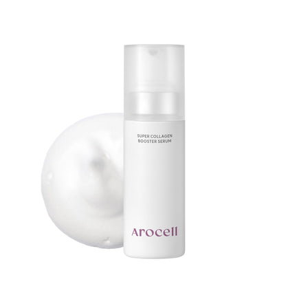 Super Collagen Bubble Firming Serum