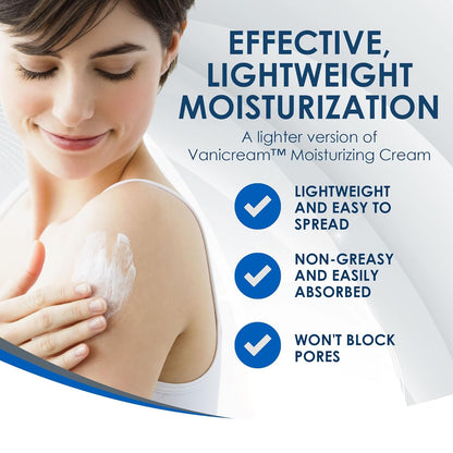 Sensitive Skin Fragrance-Free Moisturising Lotion