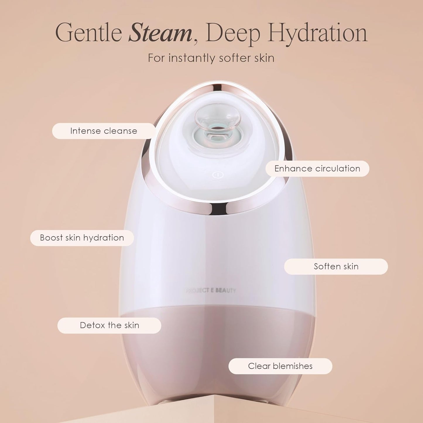 Sensa Nano Ionic Facial Steamer