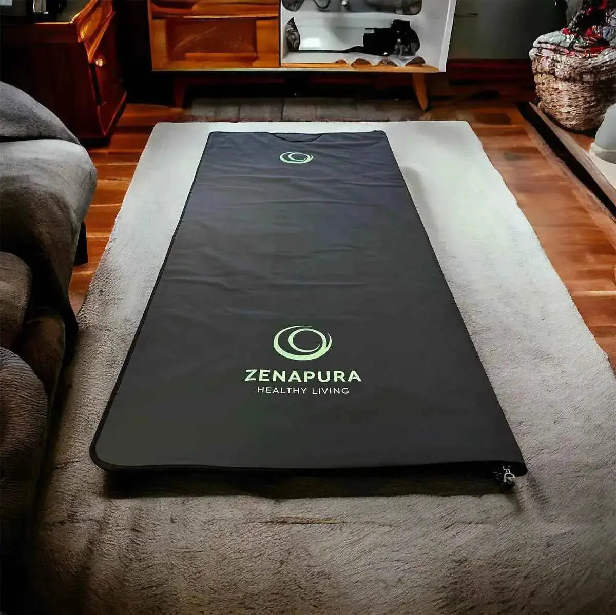 ZenCocoon Infrared Sauna Blanket