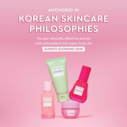 Pink Juice Watermelon Water-Gel Moisturiser (Refill)