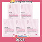 Pink PDRN Collagen Hydrogel Face Mask