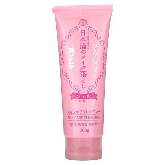 Sake Rice Ferment Moisturising Cleanser