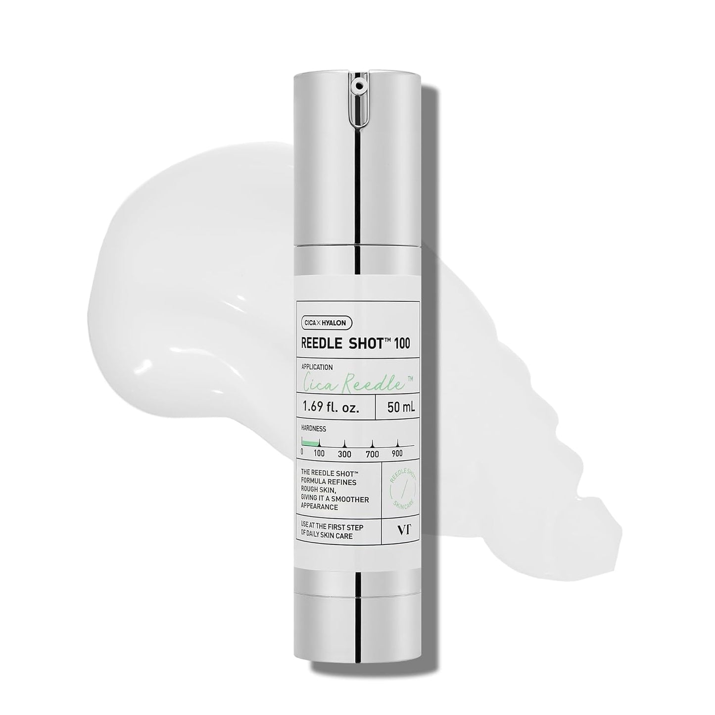 VT CICA Reedle Shot Microneedling Serum
