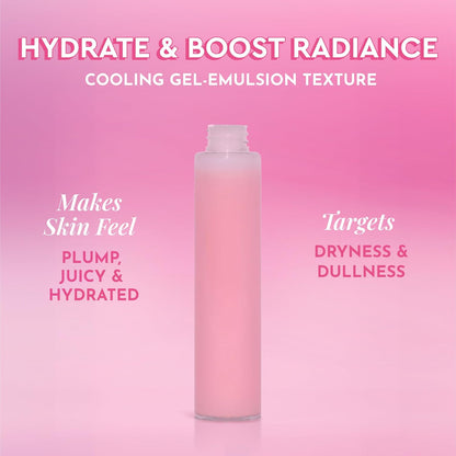 Pink Juice Watermelon Water-Gel Moisturiser (Refill)