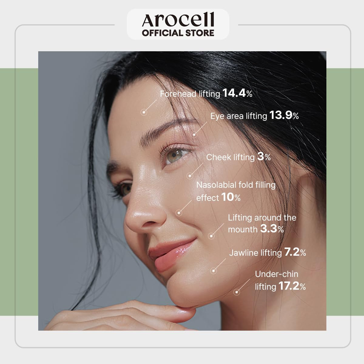 Super Collagen Bubble Firming Serum