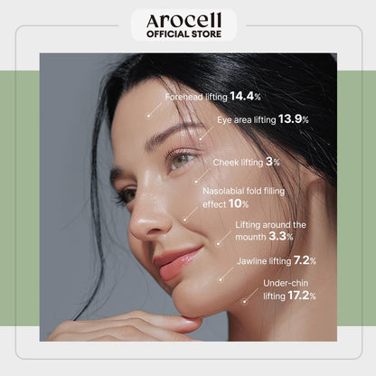 Super Collagen Bubble Firming Serum