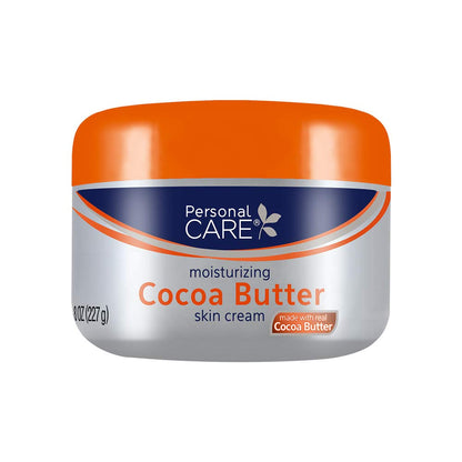 Cocoa Butter Nourishing Skin Cream