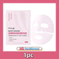 Pink PDRN Collagen Hydrogel Face Mask