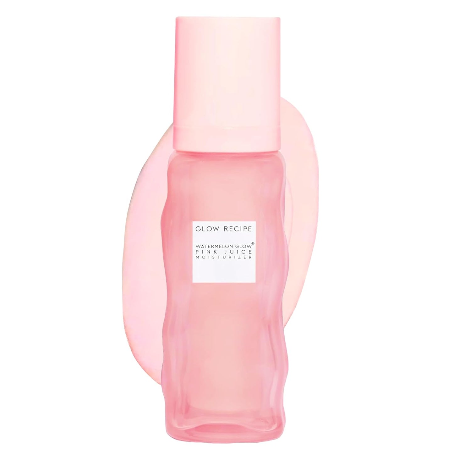 Pink Juice Watermelon Water-Gel Moisturiser